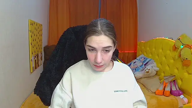 Snapshot of NikaStark_ chatting on February 2025 07:19:02 PM NikaStark online show from February 2025 07:19:02 PM