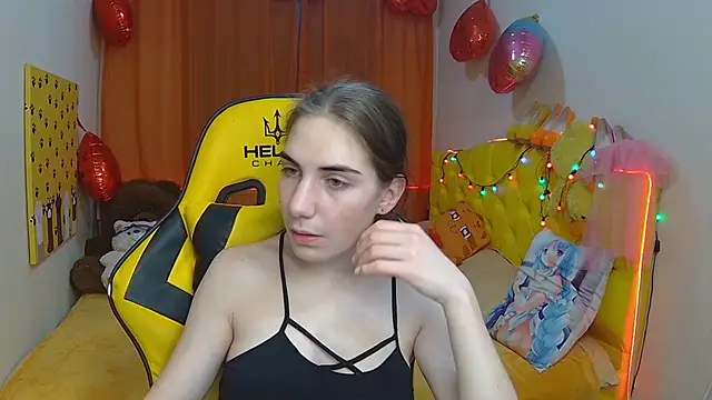 Snapshot of NikaStark_ chatting on March 2025 01:32:02 AM NikaStark online show from March 2025 01:32:02 AM