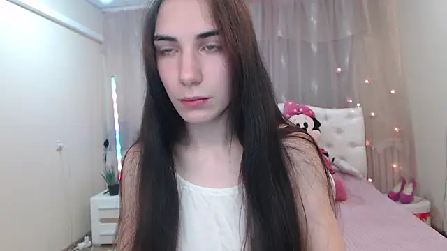 Snapshot of NikaStark_ chatting on September 2025 06:59:01 AM NikaStark online show from September 2025 06:59:01 AM