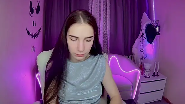 Snapshot of NikaStark_ chatting on October 2025 06:29:02 PM NikaStark online show from October 2025 06:29:02 PM