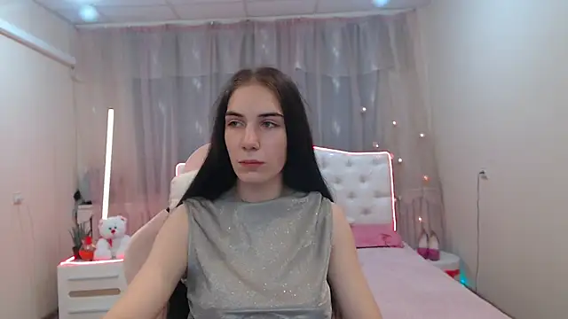 NikaStark  online show from November 2025 07:36:01 PM