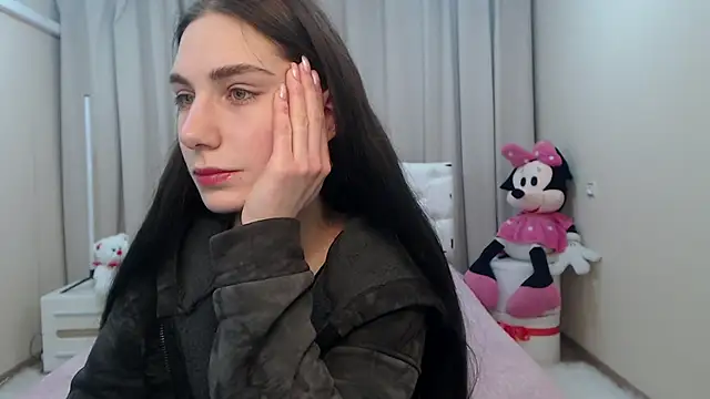 NikaStark  online show from February 2026 07:32:01 PM