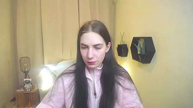 NikaStark  online show from March 2026 07:32:01 PM