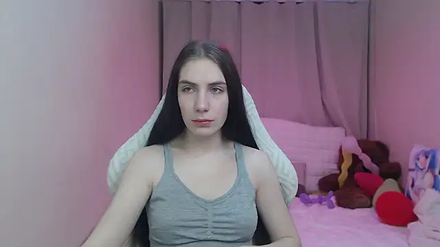 NikaStark  online show from March 2026 07:41:02 PM