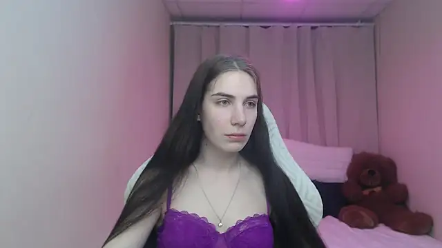 NikaStark  online show from April 2026 06:44:02 PM