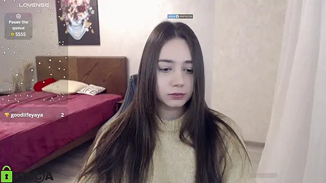 Snapshot of Mary_Moonlight chatting on December 2024 03:52:01 PM Mary Moonlight online show from December 2024 03:52:01 PM