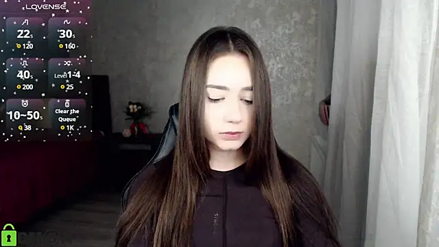 Snapshot of Mary_Moonlight chatting on December 2024 04:54:01 PM Mary Moonlight online show from December 2024 04:54:01 PM