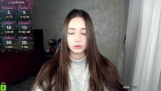 Snapshot of Mary_Moonlight chatting on January 2025 04:48:02 PM Mary Moonlight online show from January 2025 04:48:02 PM