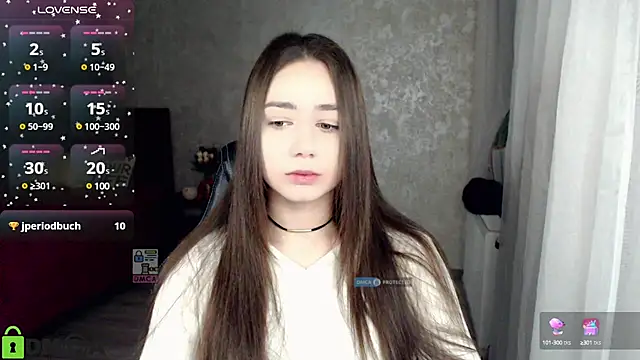 Snapshot of Mary_Moonlight chatting on January 2025 04:43:02 PM Mary Moonlight online show from January 2025 04:43:02 PM