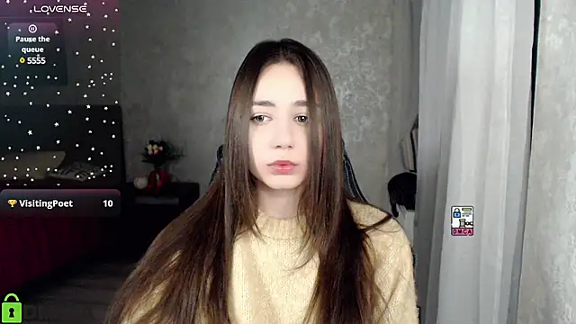 Snapshot of Mary_Moonlight chatting on January 2025 05:22:02 PM Mary Moonlight online show from January 2025 05:22:02 PM