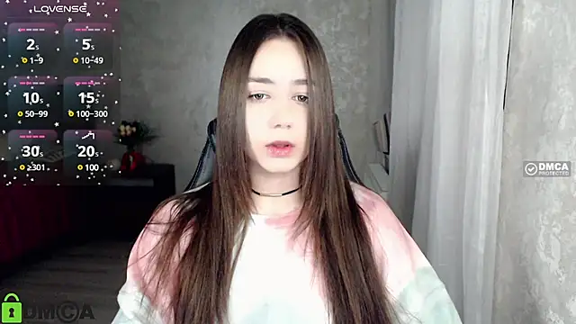 Snapshot of Mary_Moonlight chatting on January 2025 04:30:02 PM Mary Moonlight online show from January 2025 04:30:02 PM