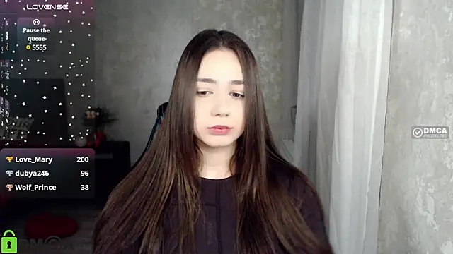 Snapshot of Mary_Moonlight chatting on January 2025 05:54:02 PM Mary Moonlight online show from January 2025 05:54:02 PM