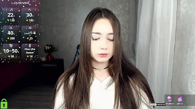 Snapshot of Mary_Moonlight chatting on January 2025 04:41:01 PM Mary Moonlight online show from January 2025 04:41:01 PM