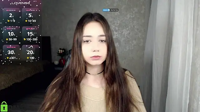 Snapshot of Mary_Moonlight chatting on January 2025 03:58:01 PM Mary Moonlight online show from January 2025 03:58:01 PM