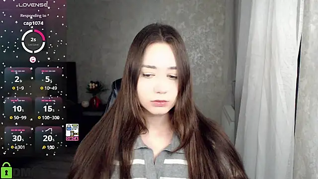 Snapshot of Mary_Moonlight chatting on January 2025 04:55:02 PM Mary Moonlight online show from January 2025 04:55:02 PM