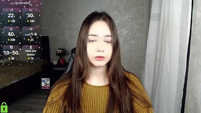 Snapshot of Mary_Moonlight chatting on January 2025 03:44:01 PM Mary Moonlight online show from January 2025 03:44:01 PM