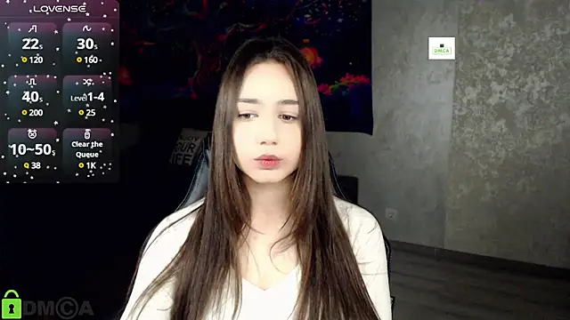 Snapshot of Mary_Moonlight chatting on February 2025 03:47:01 PM Mary Moonlight online show from February 2025 03:47:01 PM