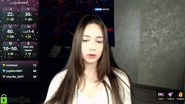 Snapshot of Mary_Moonlight chatting on February 2025 06:49:02 PM Mary Moonlight online show from February 2025 06:49:02 PM