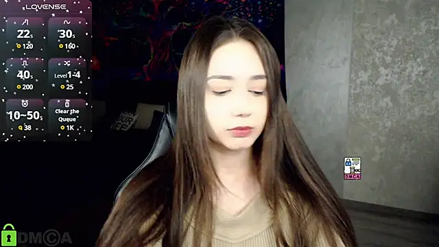 Snapshot of Mary_Moonlight chatting on February 2025 04:58:01 PM Mary Moonlight online show from February 2025 04:58:01 PM