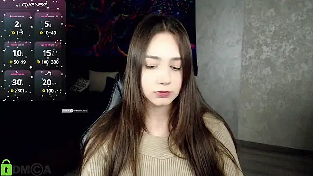 Snapshot of Mary_Moonlight chatting on February 2025 05:50:02 PM Mary Moonlight online show from February 2025 05:50:02 PM