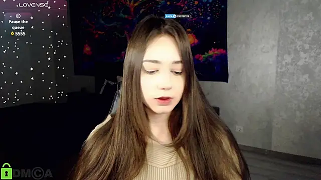 Snapshot of Mary_Moonlight chatting on February 2025 03:35:01 PM Mary Moonlight online show from February 2025 03:35:01 PM