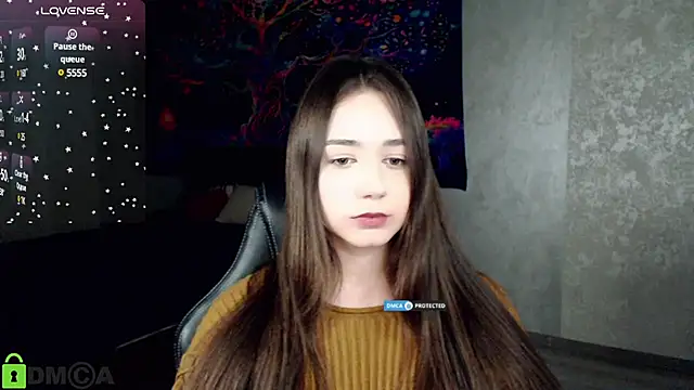 Snapshot of Mary_Moonlight chatting on February 2025 04:00:02 PM Mary Moonlight online show from February 2025 04:00:02 PM