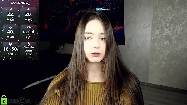 Snapshot of Mary_Moonlight chatting on February 2025 04:58:02 PM Mary Moonlight online show from February 2025 04:58:02 PM