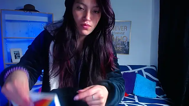 Snapshot of Sian__1 chatting on January 2025 12:41:01 PM Sian 1 online show from January 2025 12:41:01 PM