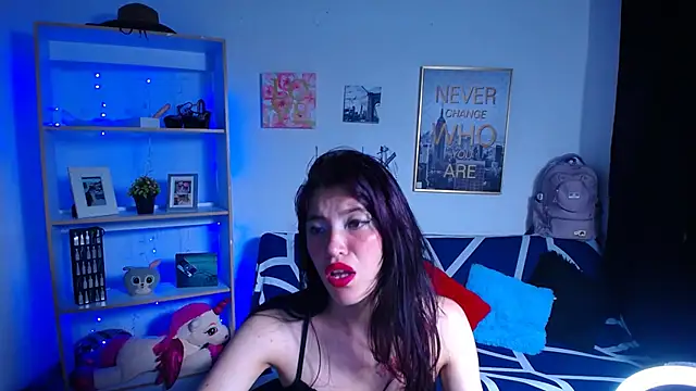 Snapshot of Sian__1 chatting on January 2025 03:58:02 PM Sian 1 online show from January 2025 03:58:02 PM