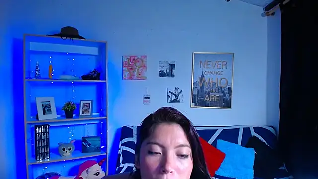 Snapshot of Sian__1 chatting on January 2025 03:36:02 PM Sian 1 online show from January 2025 03:36:02 PM