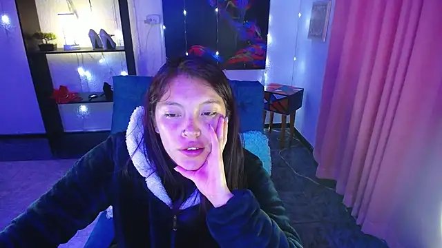 Snapshot of Sian__1 chatting on February 2025 01:30:02 PM Sian 1 online show from February 2025 01:30:02 PM