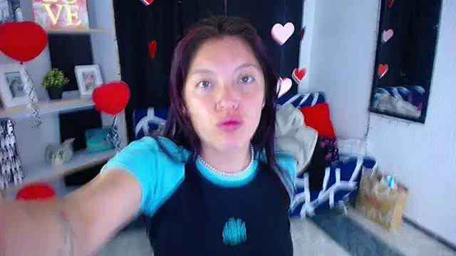 Snapshot of Sian__1 chatting on February 2025 07:05:01 PM Sian 1 online show from February 2025 07:05:01 PM