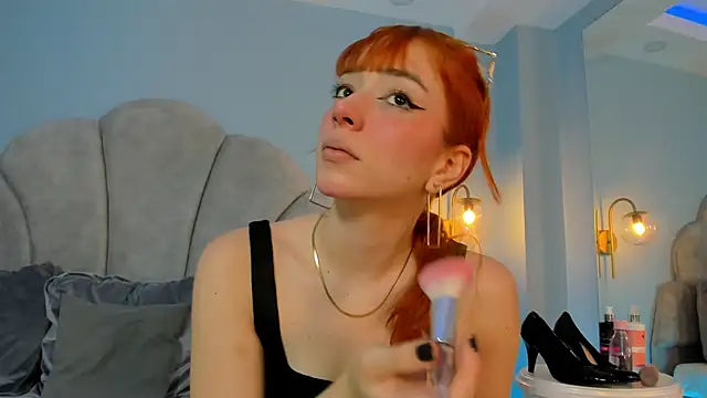 Snapshot of sweeet_peach chatting on January 2025 10:25:02 PM sweeet peach online show from January 2025 10:25:02 PM