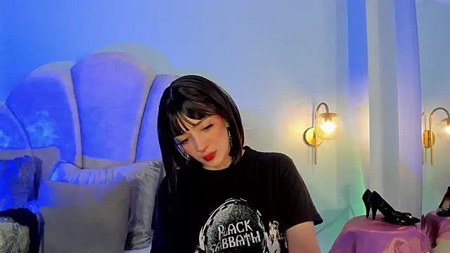 Snapshot of sweeet_peach chatting on September 2025 10:32:01 PM sweeet peach online show from September 2025 10:32:01 PM