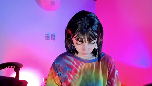 Snapshot of sweeet_peach chatting on February 2026 12:30:02 AM sweeet peach online show from February 2026 12:30:02 AM