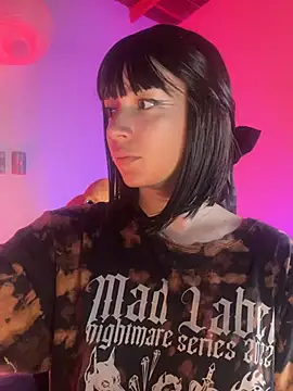 Snapshot of sweeet_peach chatting on March 2026 05:02:02 AM sweeet peach online show from March 2026 05:02:02 AM