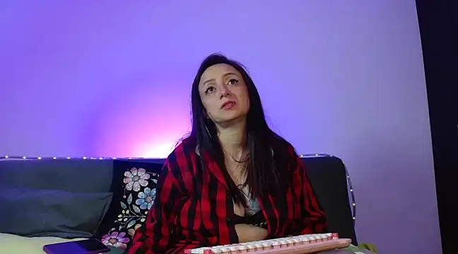 catalinamommyx online show from March 2025 07:02:01 AM