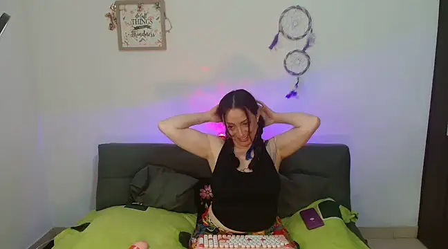 catalinamommyx online show from March 2025 04:51:01 AM