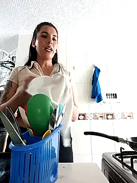 Bonny Klote online show from January 2025 06:47:01 PM