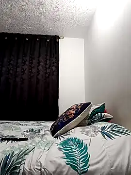 Bonny Klote online show from January 2025 01:47:01 AM