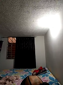 Bonny Klote online show from February 2025 02:01:01 PM