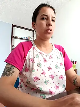 Bonny Klote online show from September 2025 05:12:02 PM