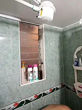 Bonny Klote online show from September 2025 03:14:01 PM