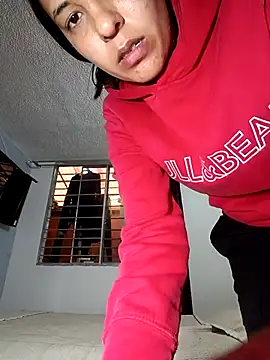 Bonny Klote online show from October 2025 05:44:01 PM