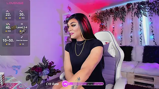 karol elegance  online show from December 2024 05:02:01 PM