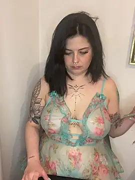 NaomiSquirts online show from March 2025 08:42:01 PM