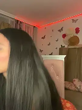 lina pink online show from January 2025 03:45:01 AM