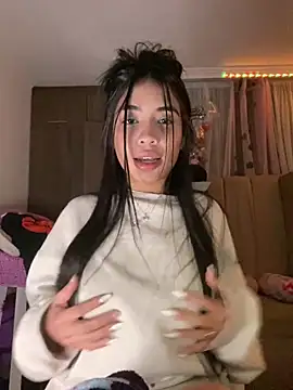 lina pink online show from March 2025 05:32:01 AM