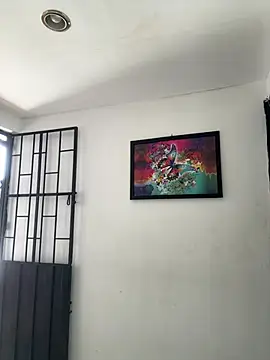 Snapshot of Karla-sexy01 chatting on February 2025 02:37:01 PM Karla-sexy01 online show from February 2025 02:37:01 PM