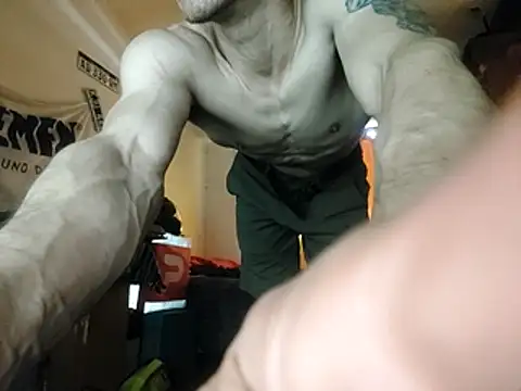 dangerman94 online show from November 2025 05:06:01 PM